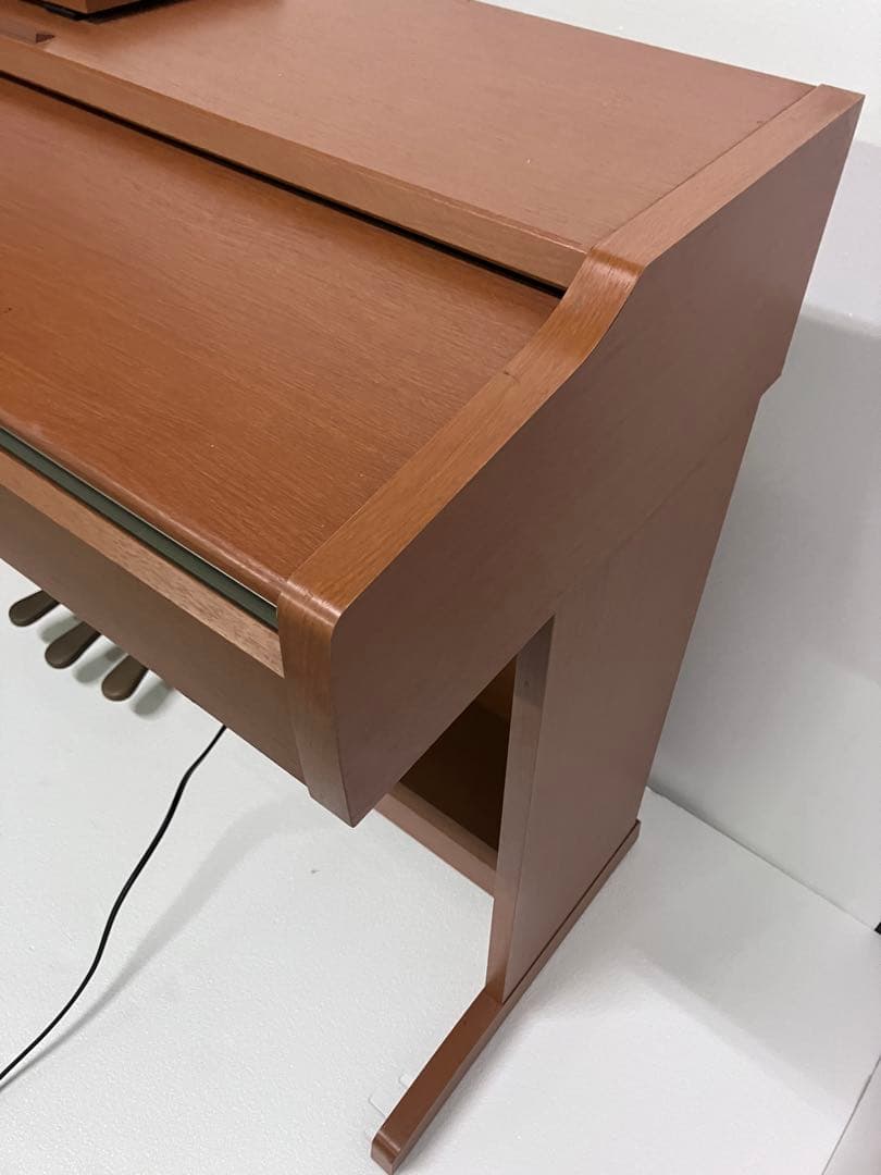 na-yu　YAMAHA YDP-123 88鍵盤　電子ピアノ