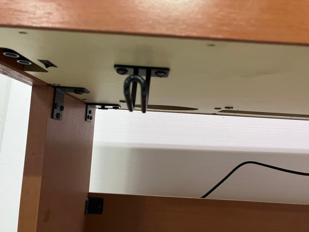 na-yu　YAMAHA YDP-123 88鍵盤　電子ピアノ