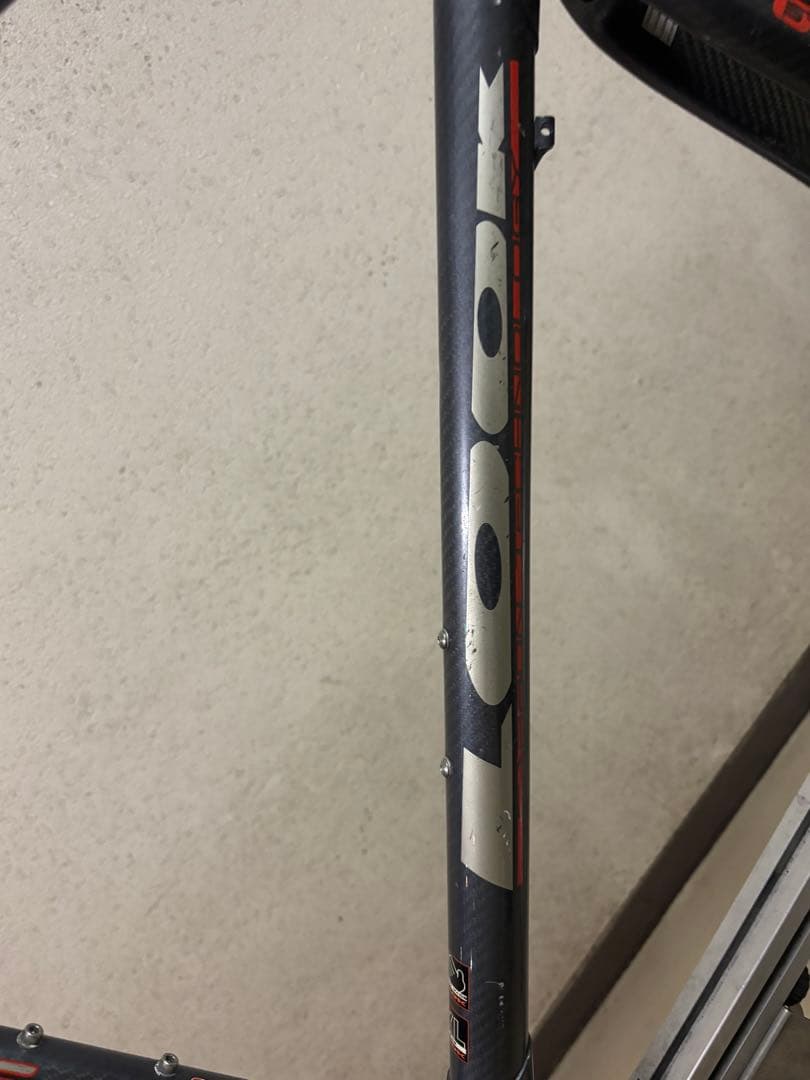 LOOK 585 カーボンフレーム ロードバイク