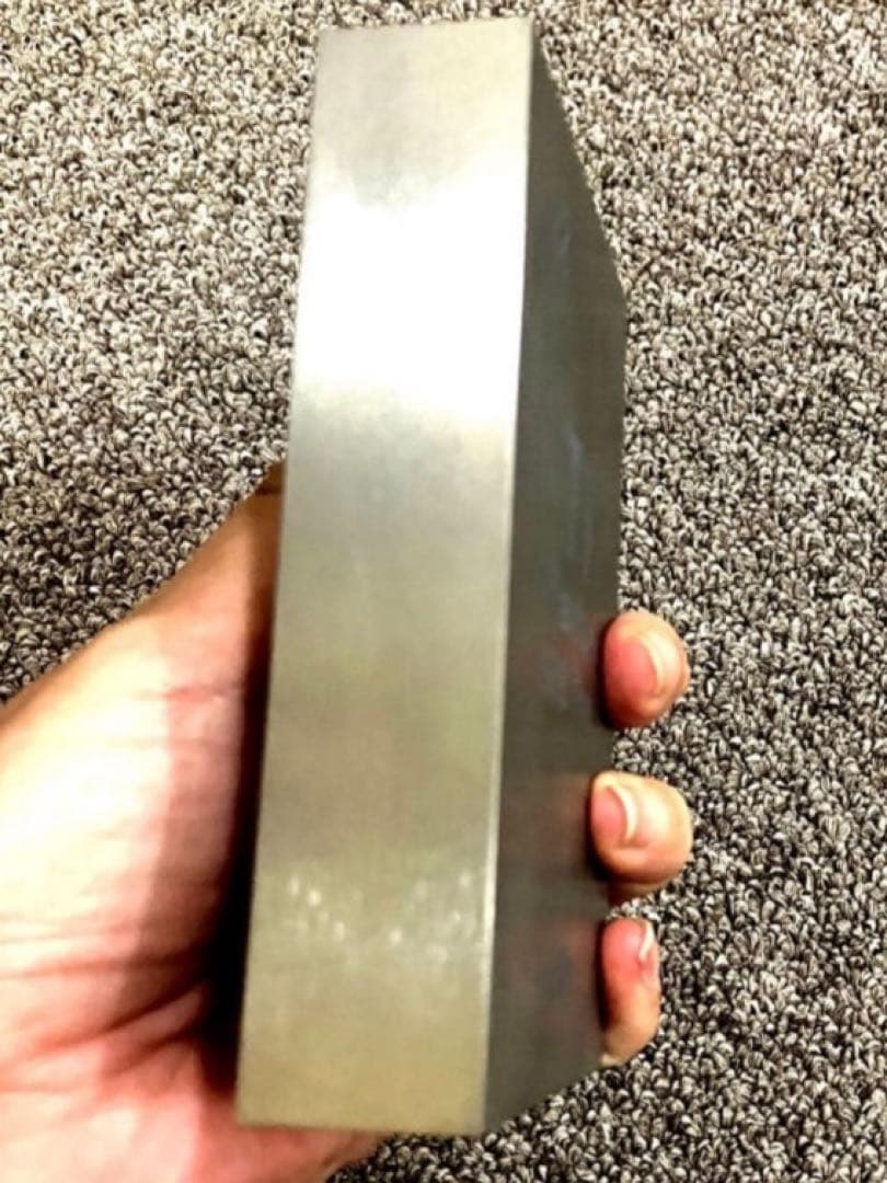 5kg チタン　インゴット レアメタル　元素標本　titanium