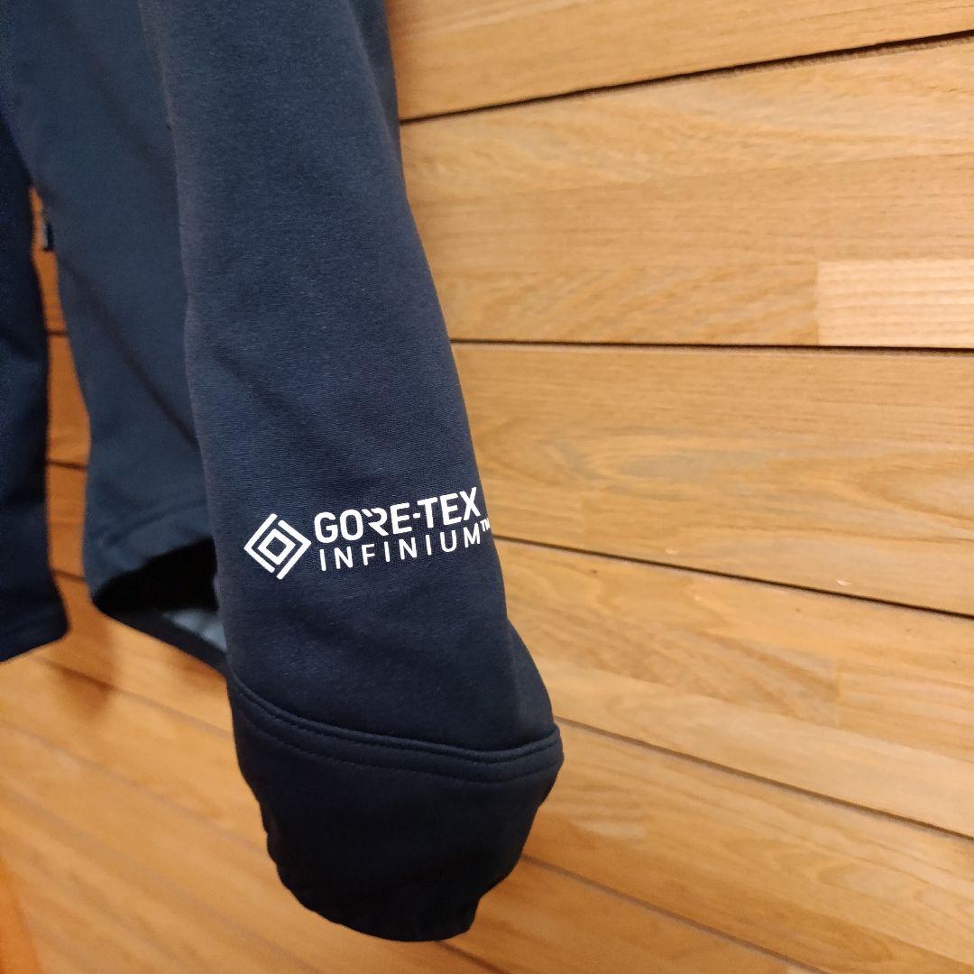 支給品　INEOS GRENADIERS　PERFETTO RoS ジャケット