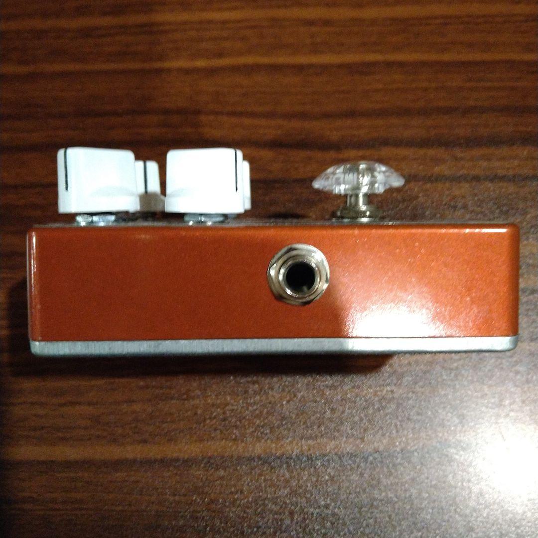 最終値下げ！ Soul Power Instruments AfterGlow