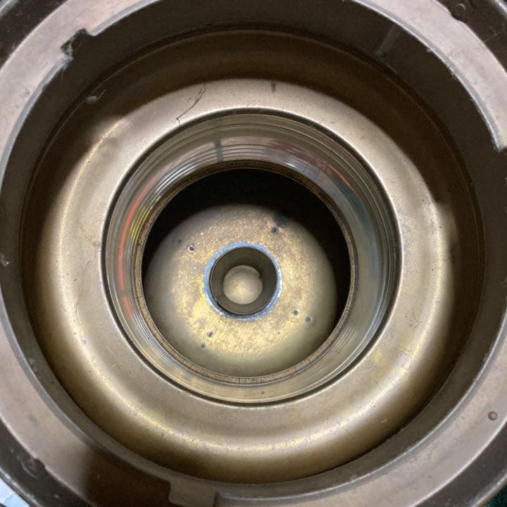 ★日本船燈ランプ 油式　☆ランプ無し