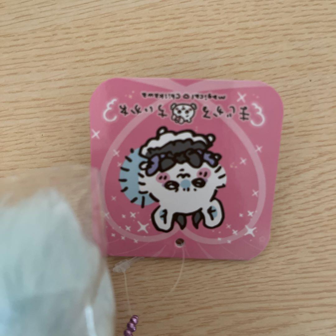 ちいかわ マスコット ぬいぐるみ まとめ売り