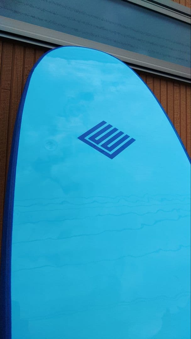 ソフト　ロングボード 　中古品