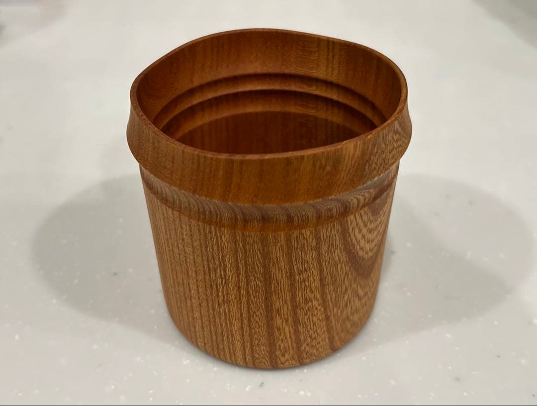 VIVAHDE⭐︎山のうつわCUP ナチュラル