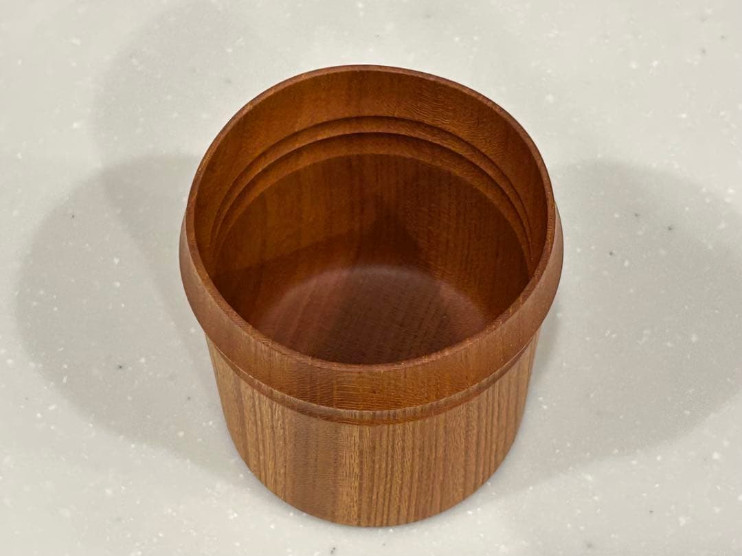 VIVAHDE⭐︎山のうつわCUP ナチュラル