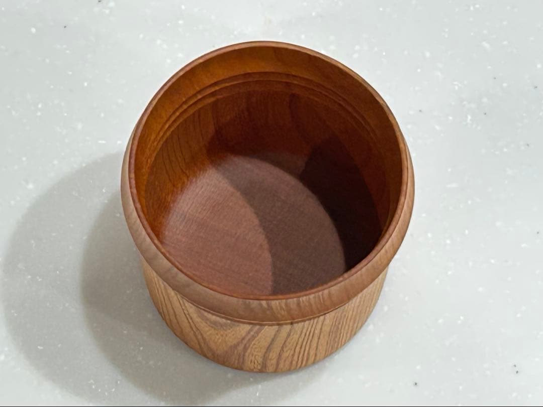 VIVAHDE⭐︎山のうつわCUP ナチュラル