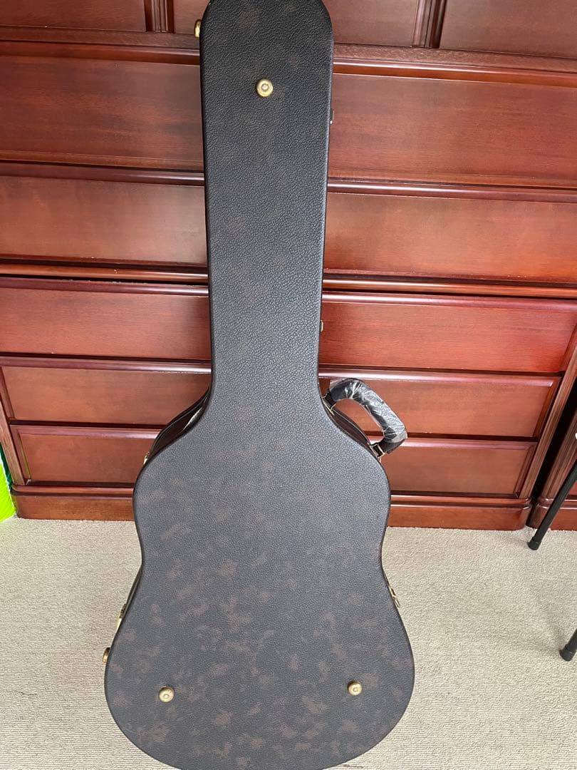 ほぼ未使用、k.ヤイリです!