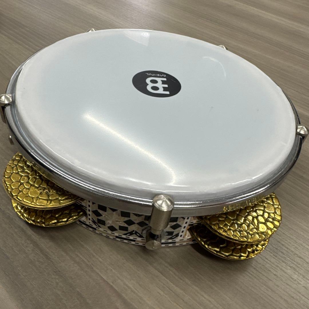 MEINL RIQ マイネル レク