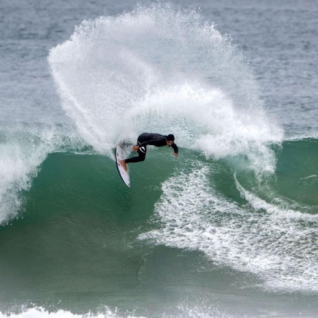 FCS2 エフシーエス ガブリエルメディーナ トライフィン エアコア XL