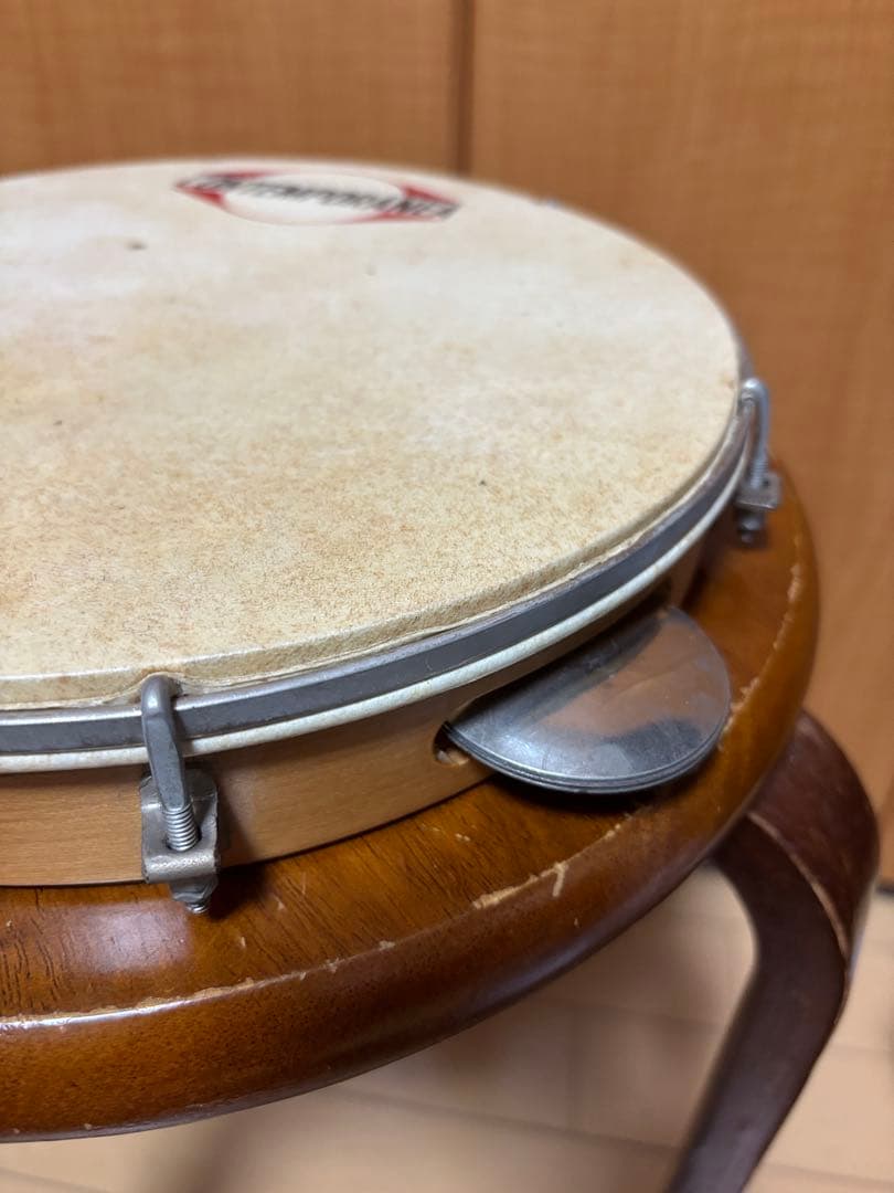 contemporanea パンデイロ　PDMV105CRT