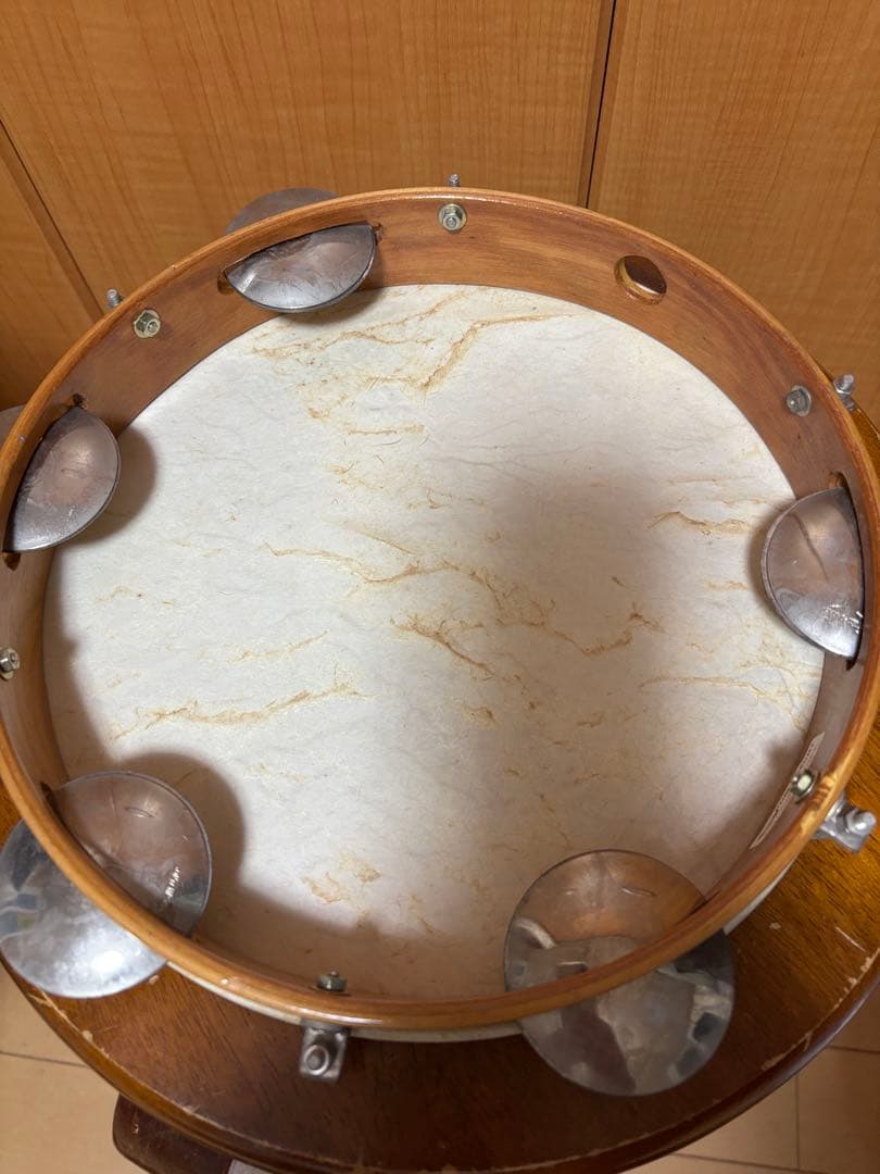 contemporanea パンデイロ　PDMV105CRT