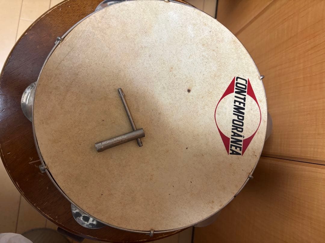 contemporanea パンデイロ　PDMV105CRT