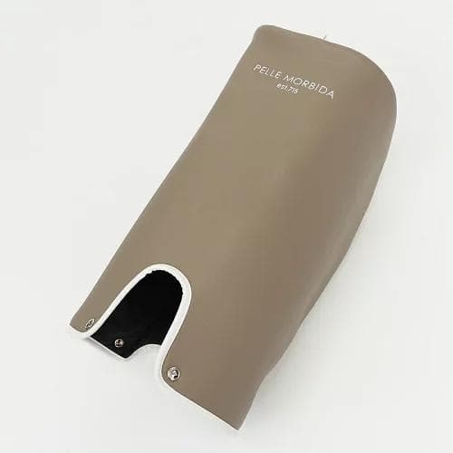 F06100 新品 ペッレモルビダ キャディバッグ TAUPE スタンドタイプ