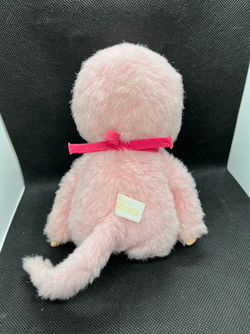 ご当地モンチッチ 三重限定　真珠　ぬいぐるみ