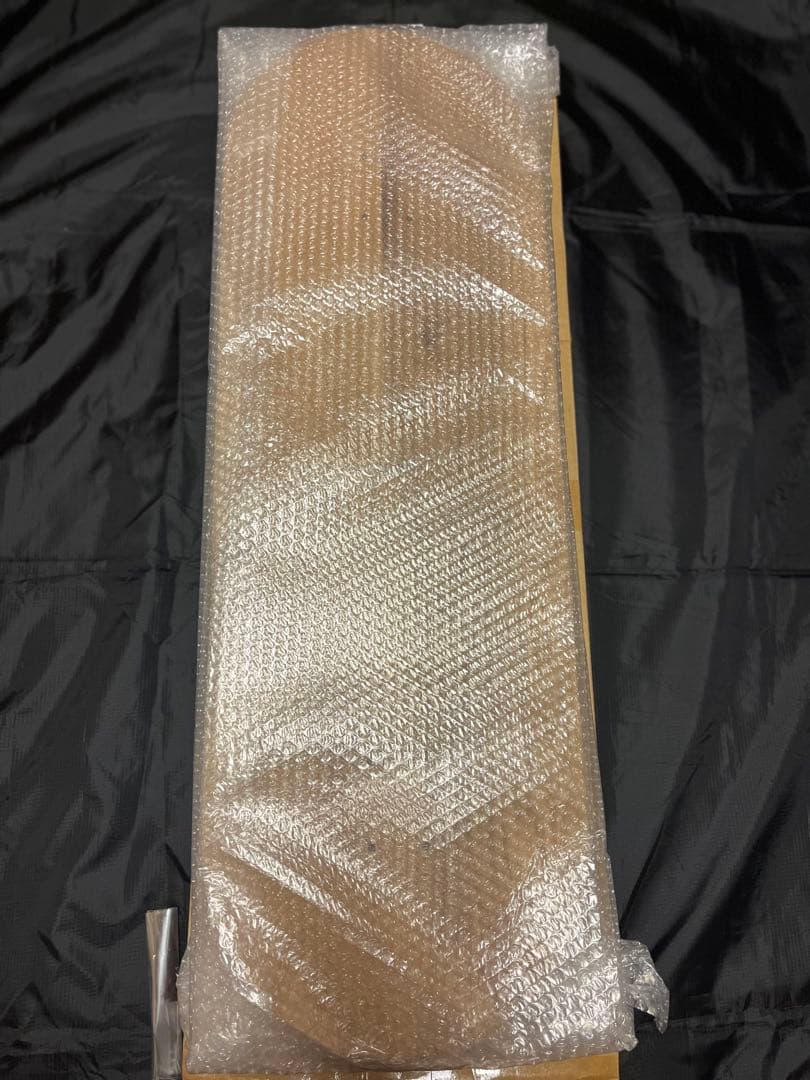 新品未開封　ネルデザインワークス　ムクノデッキ　muku no deck