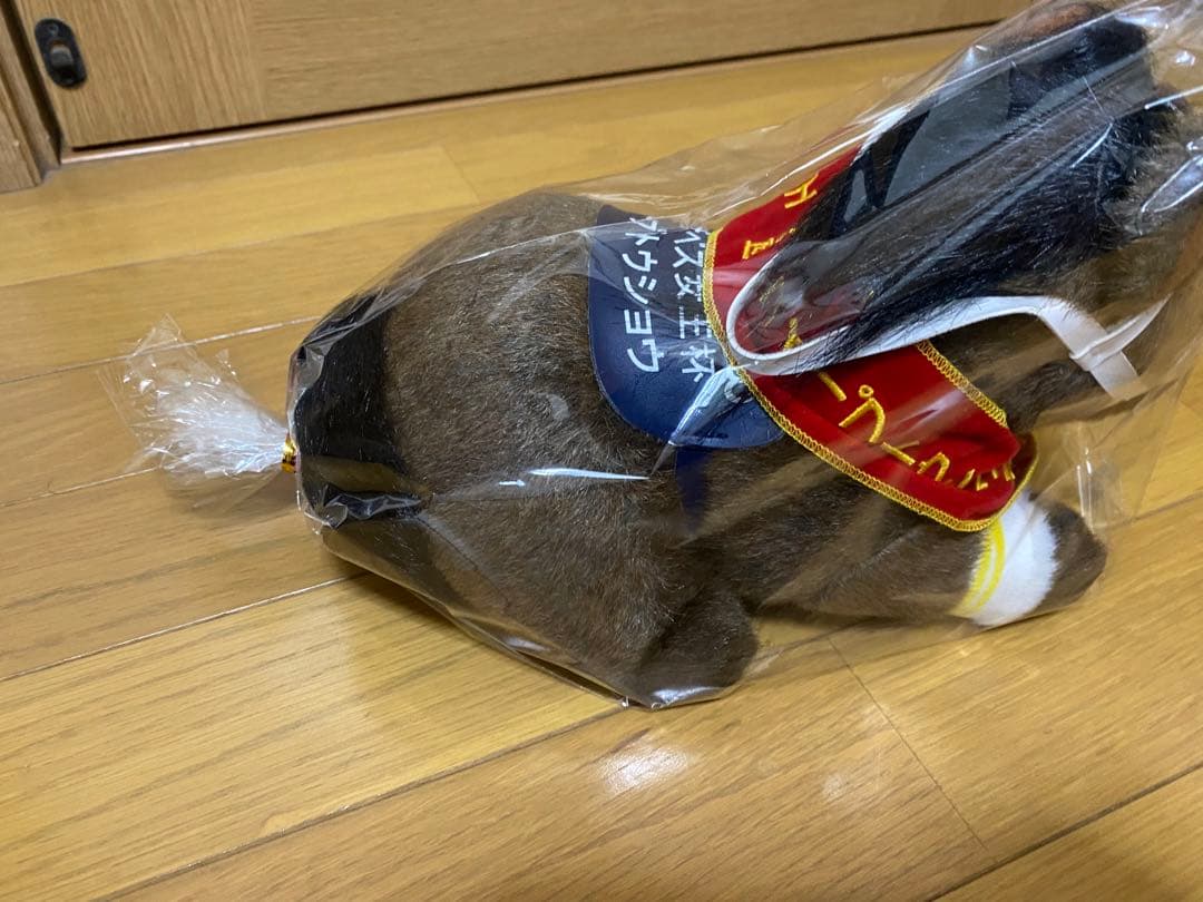 第30回エリザベス女王杯　スイープトウショウ　競馬　アイドルホース　ウマ娘