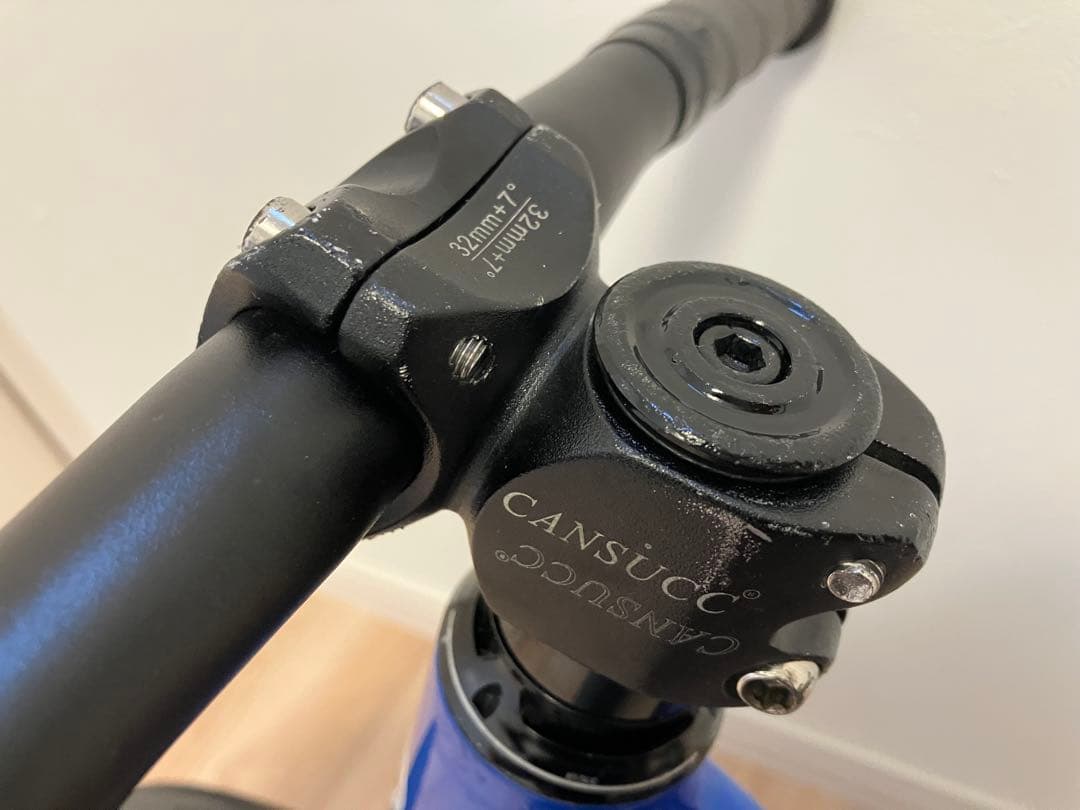 STRIDER ストライダー ST-R フルカスタム