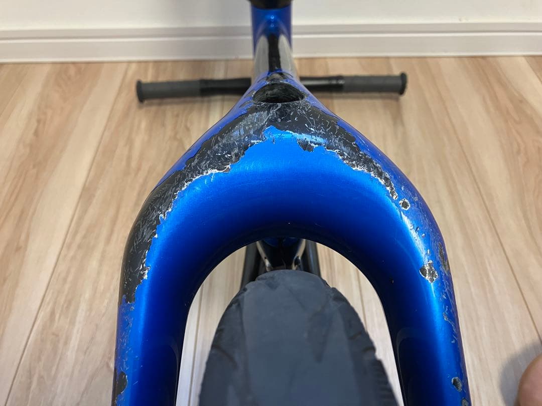 STRIDER ストライダー ST-R フルカスタム