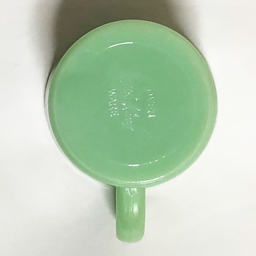 ファイヤーキング　ジェダイ　フラットボトム　Dハンドル　マグ１点　＃008