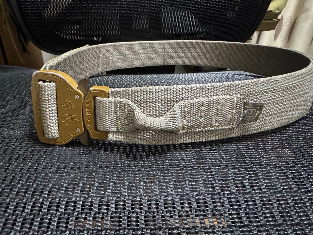 個人装備 5.11 Tactical Maverick Assaulters Belt M