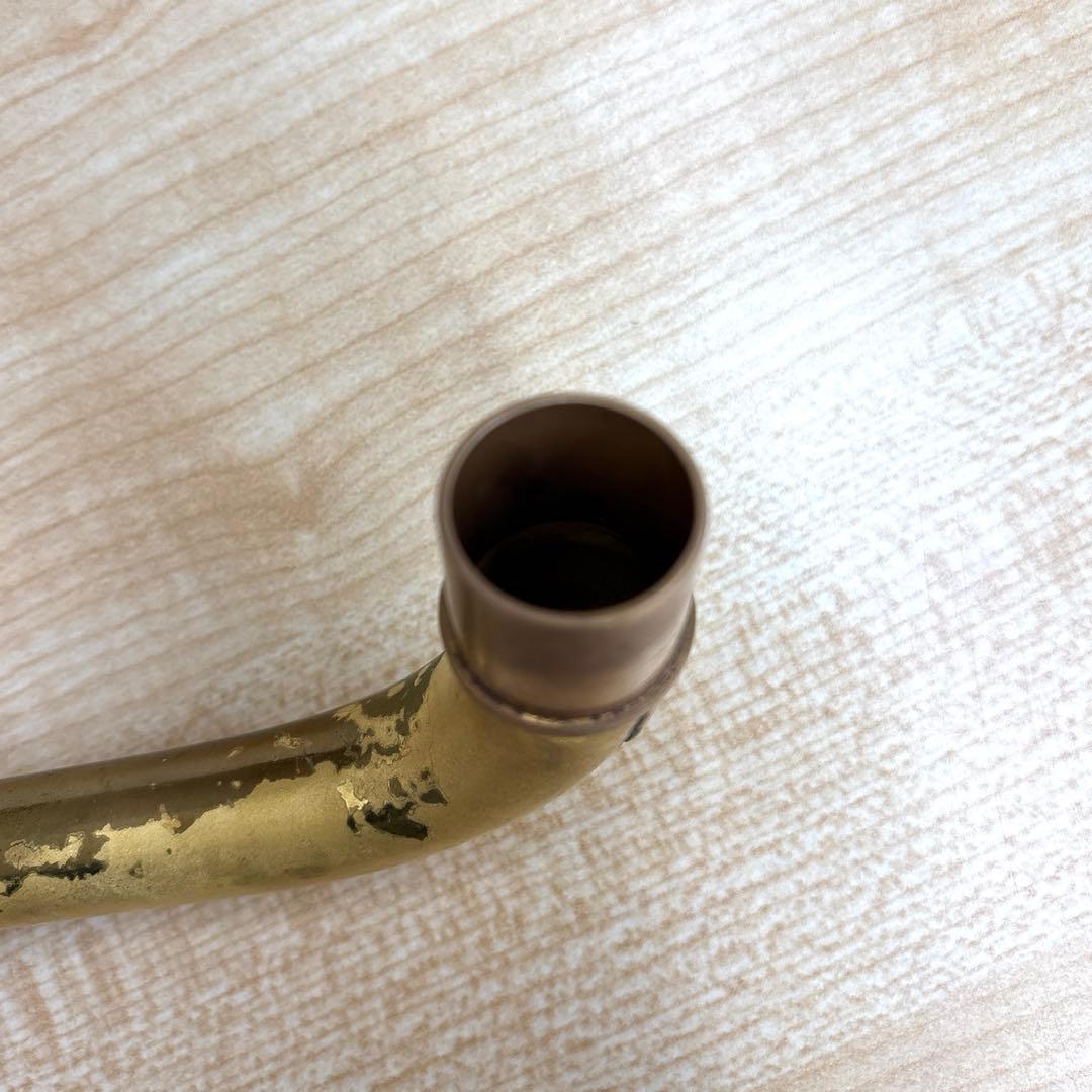 セルマー バリトンサックス ネック スーパーアクション80 シリーズ2