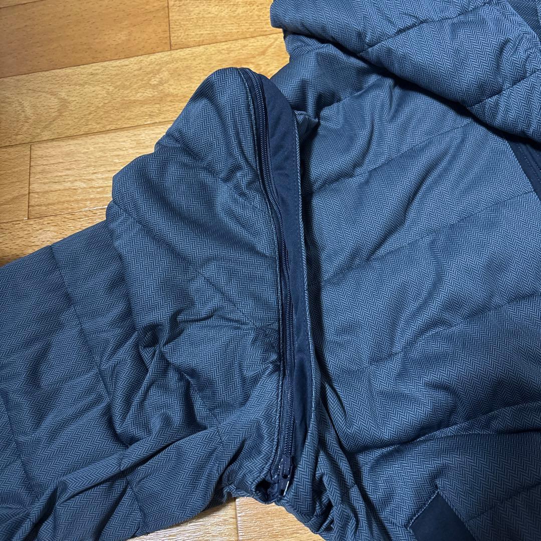 CALLAWAY キャロウェイ 中綿ジャケット ゴルフ スターストレッチ メンズ