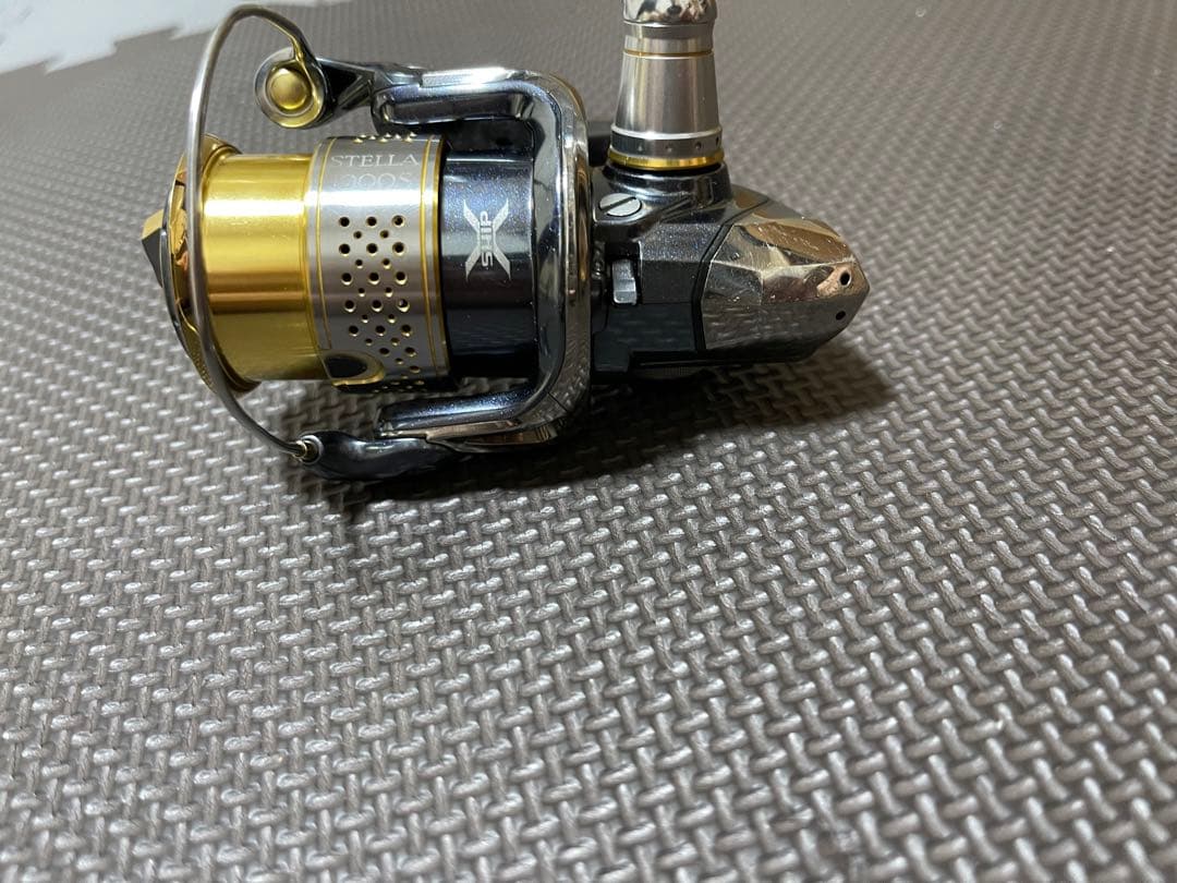 １０ステラ1000S