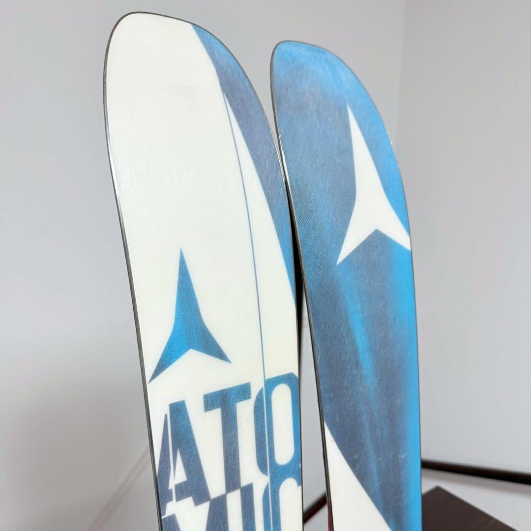 Atomic Vantage 90 スキー ビンディング付き　169cm