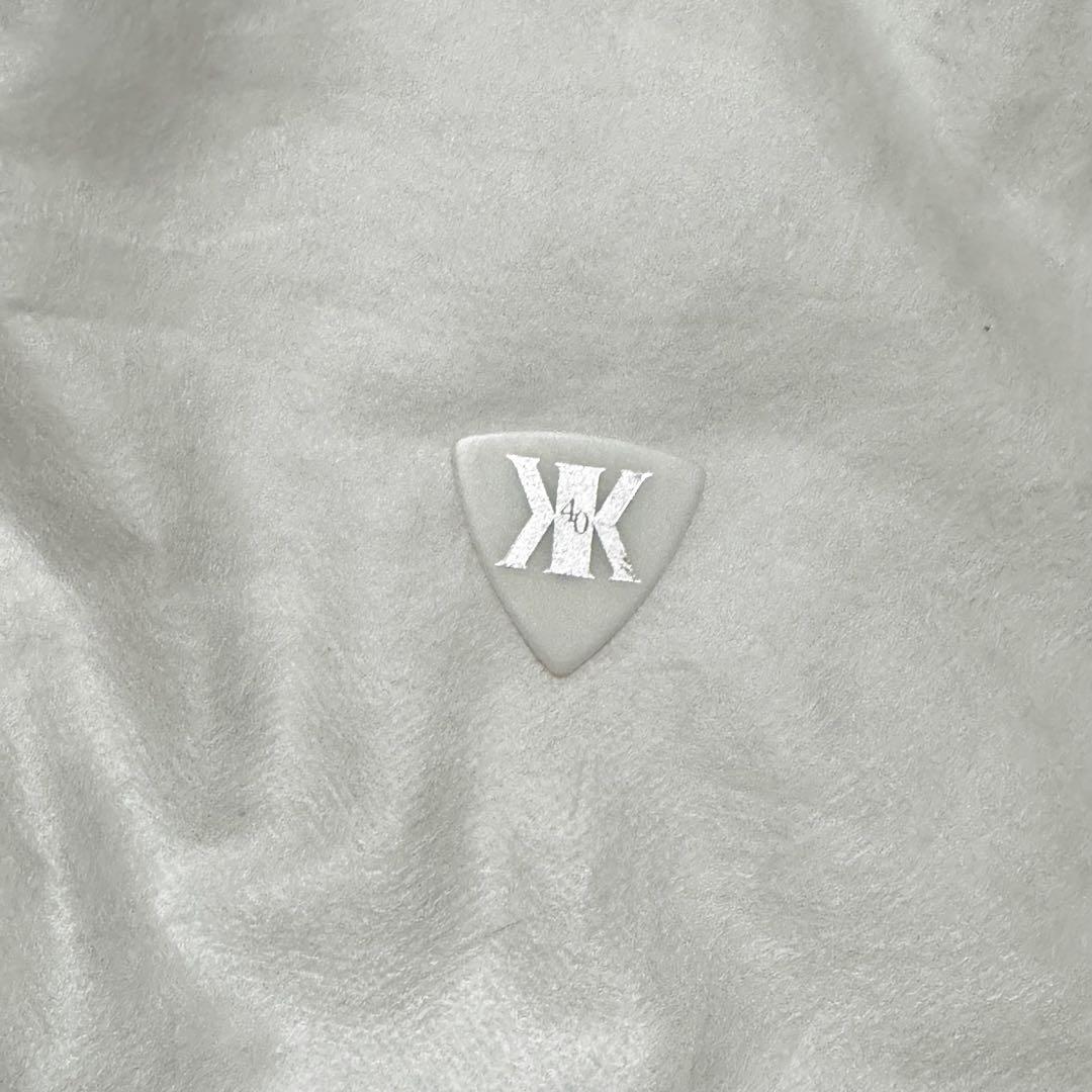 吉川晃司 40周年ツアー ピック