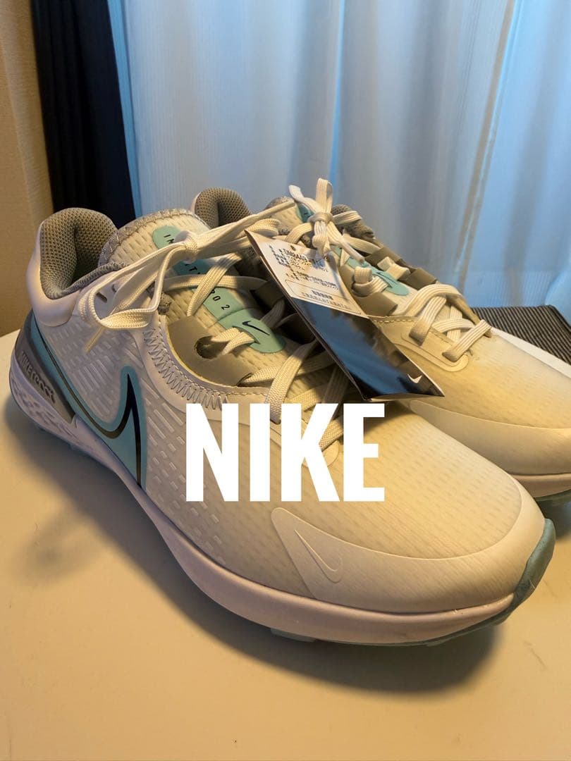 NIKE インフィニティ　プロ2 ゴルフシューズ