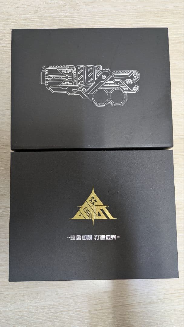 XJEDC Killing 3000 (BK) / フィジェットトイ