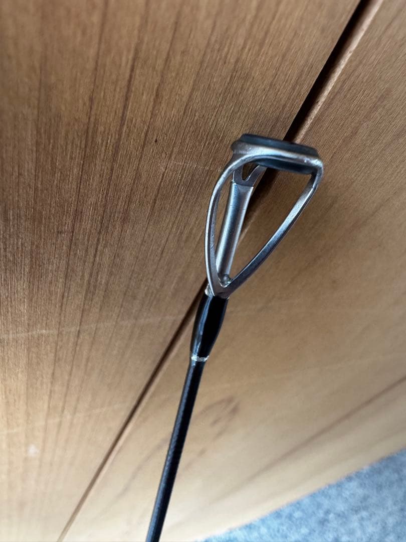 フィッシュマン ブリスト コモド(BRIST comodo) 7.5H