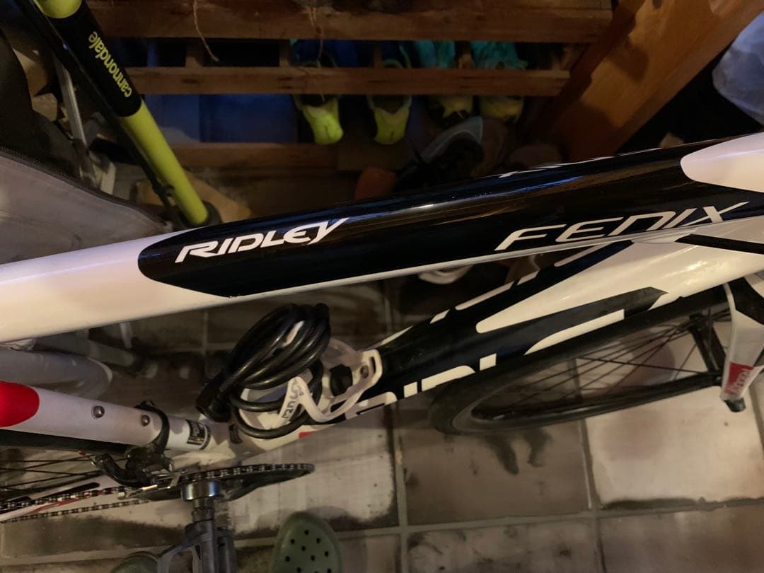 RIDLEY FENIX ロードバイク