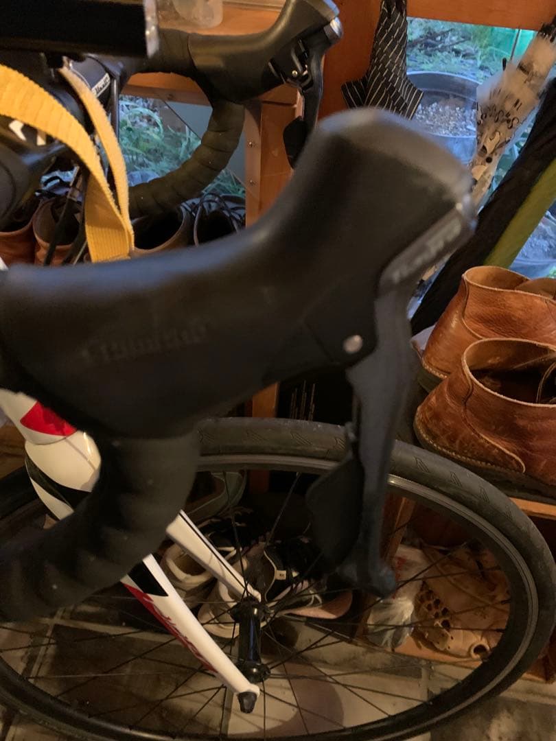 RIDLEY FENIX ロードバイク