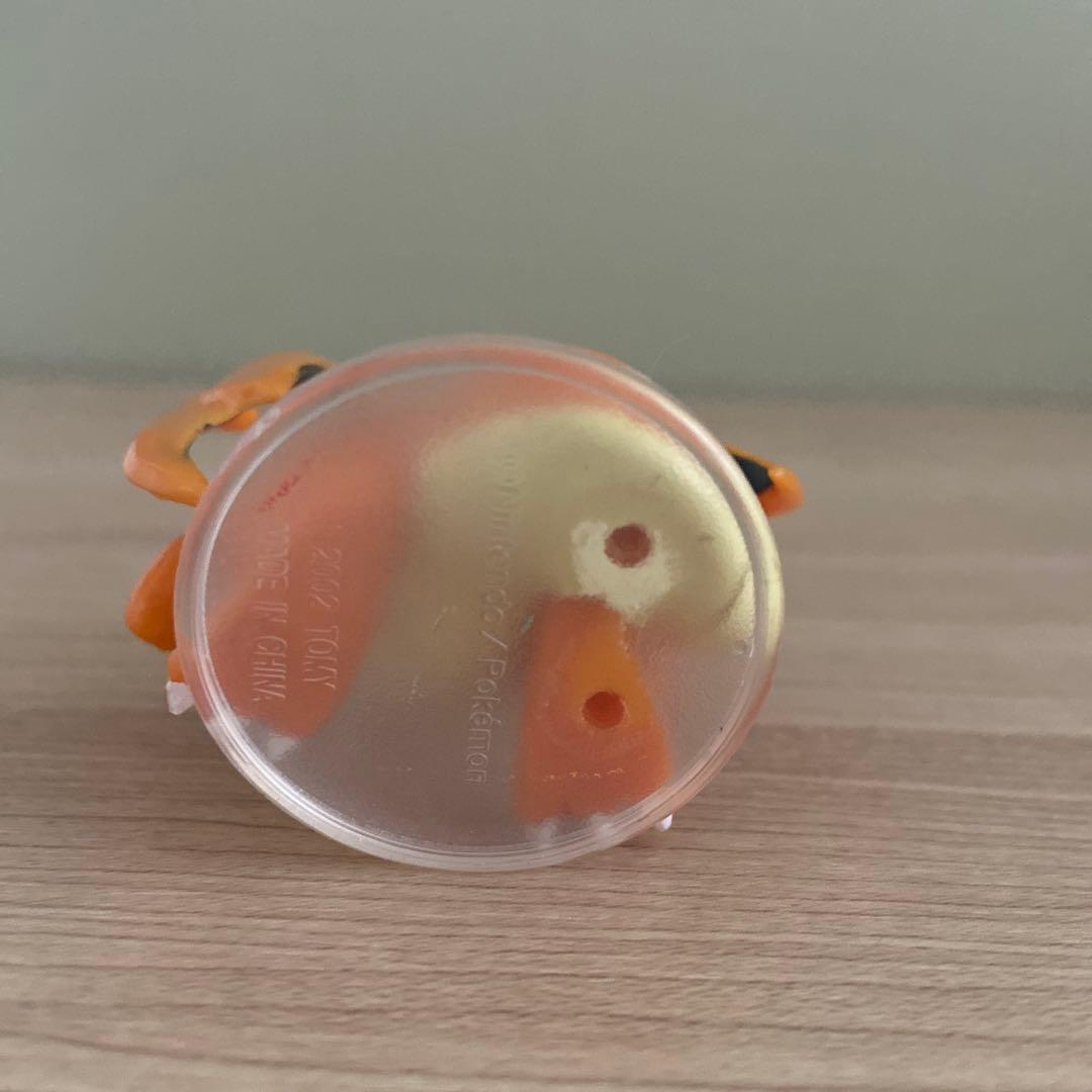 ポケットモンスター アドバンスジェネレーション　データキャリア