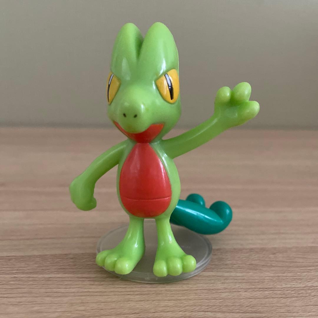 ポケットモンスター アドバンスジェネレーション　データキャリア