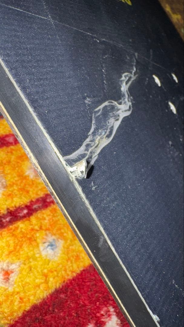 FNTC TNT スノーボード 3本セット