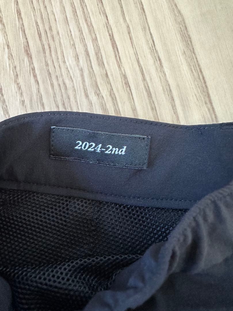 鹿島アントラーズ NEWYORKER2024年オフィシャルウェア2ndモデル