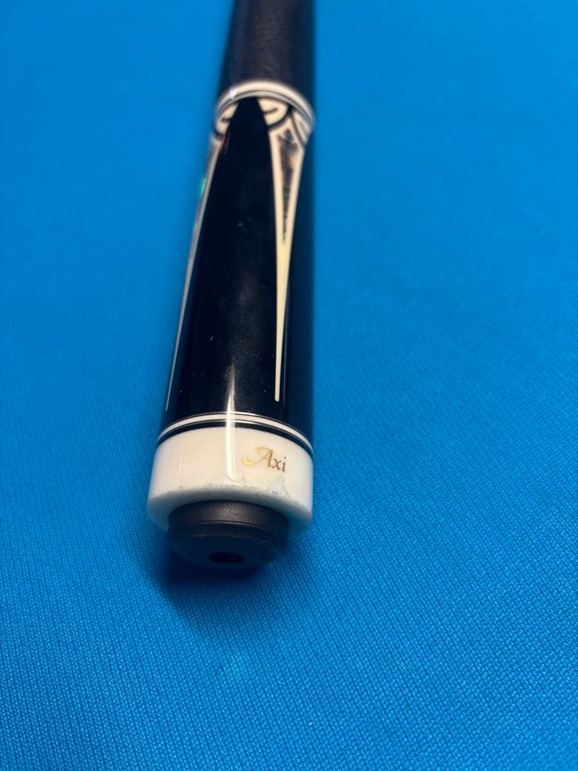 ビリヤード MEZZ Axi