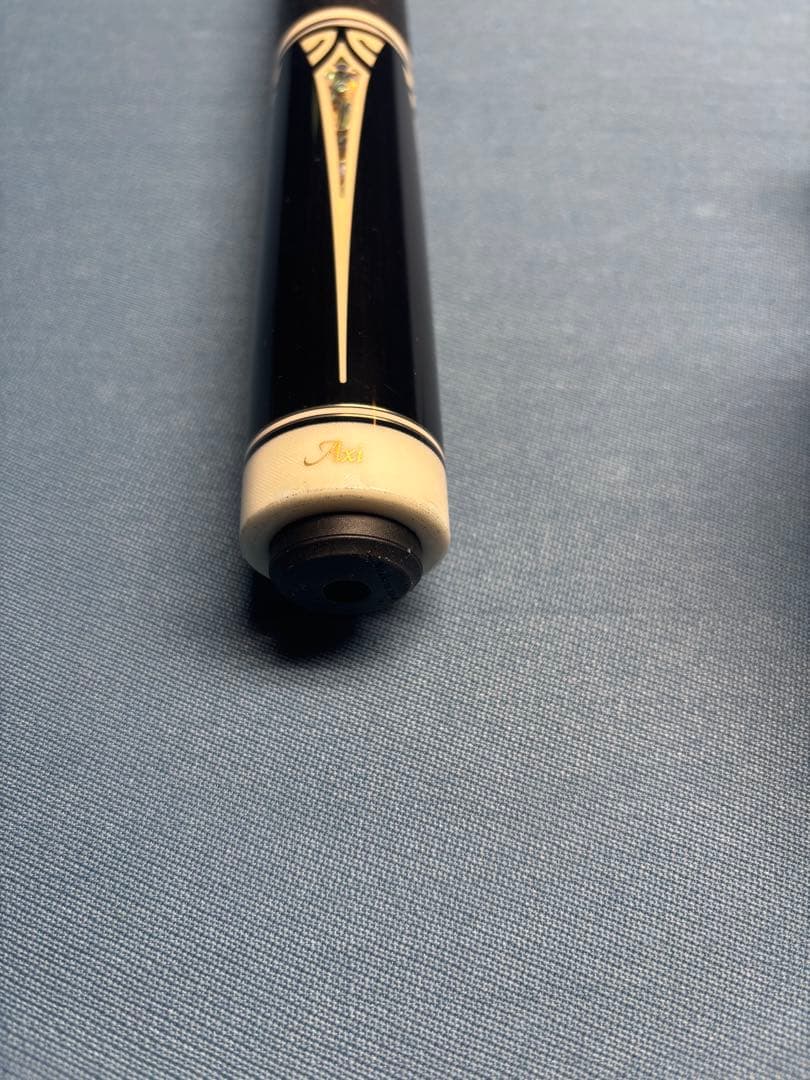 ビリヤード MEZZ Axi