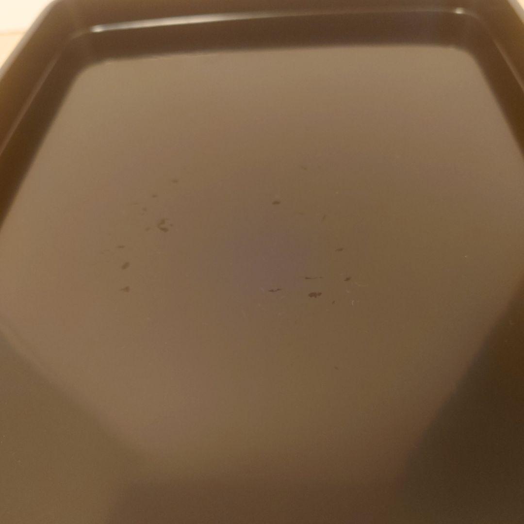 伝統工芸 輪島塗 名工蒔絵師 西塚朝光 　硯箱と硯