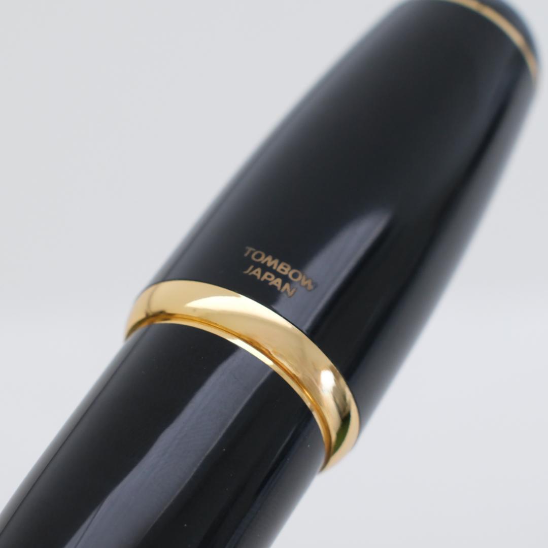 万年筆／トンボ ズーム ８２８ｆｐ　TOMBOW ZooM 828fp