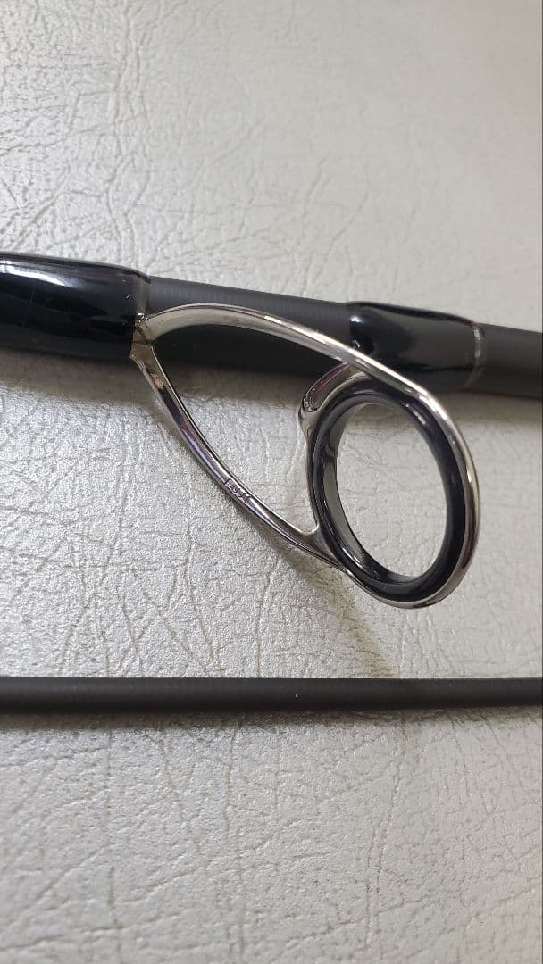 Major Craft XR5-1002M/LSJ 10フィート