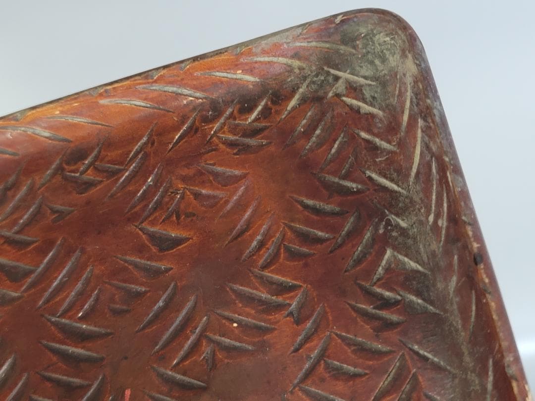 紫檀 唐木 盆 蓋物 煎茶盆 円盆まとめて