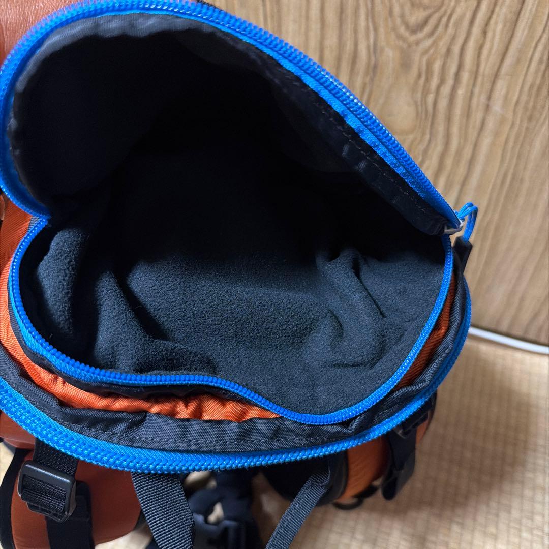 THE NORTH FACE PATROL 34 バックパック バックカントリー