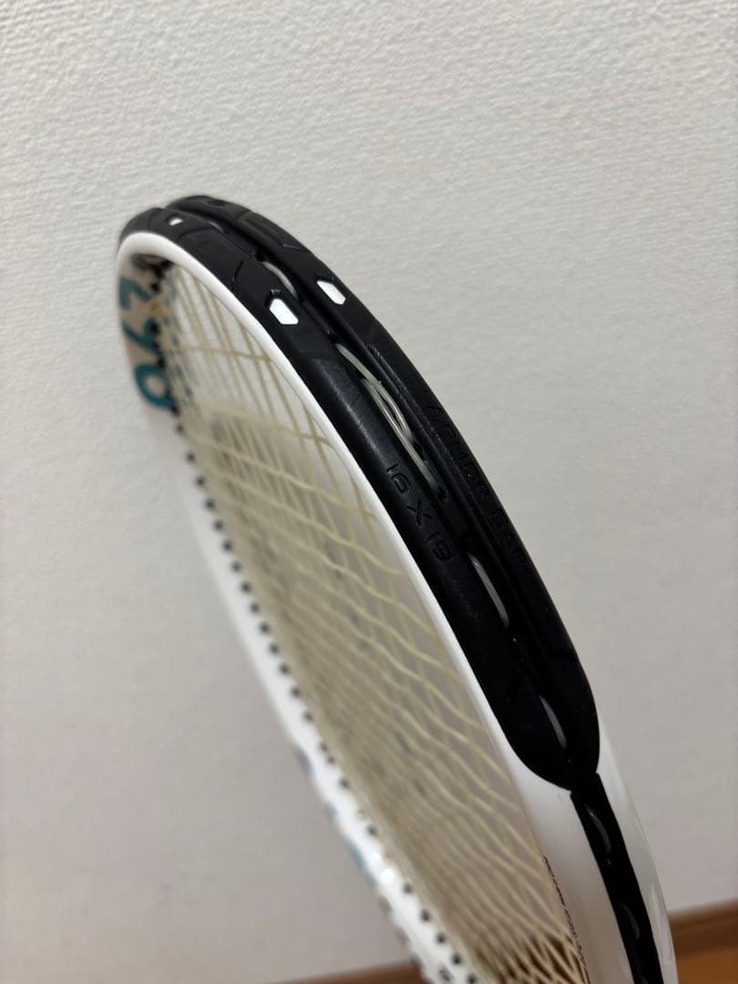 【美品】Tecnifibre Tempo298 iga