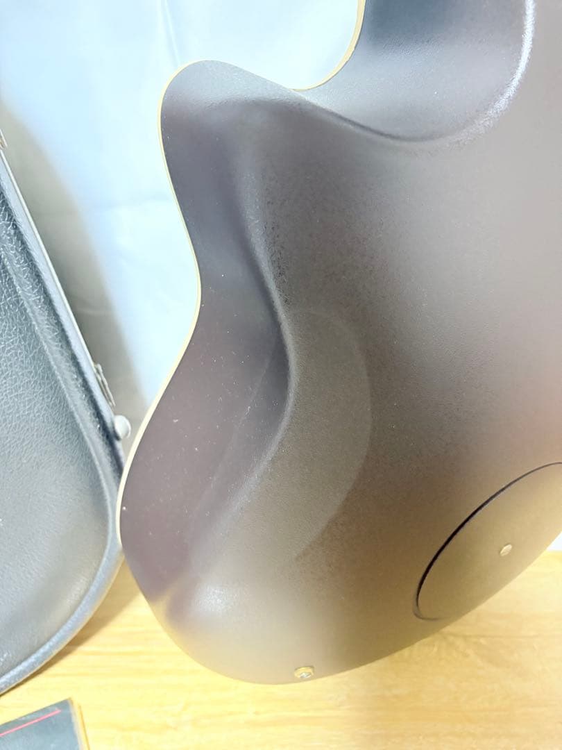 Ovation Elite 1718 USA製 エレアコ ハードケース付