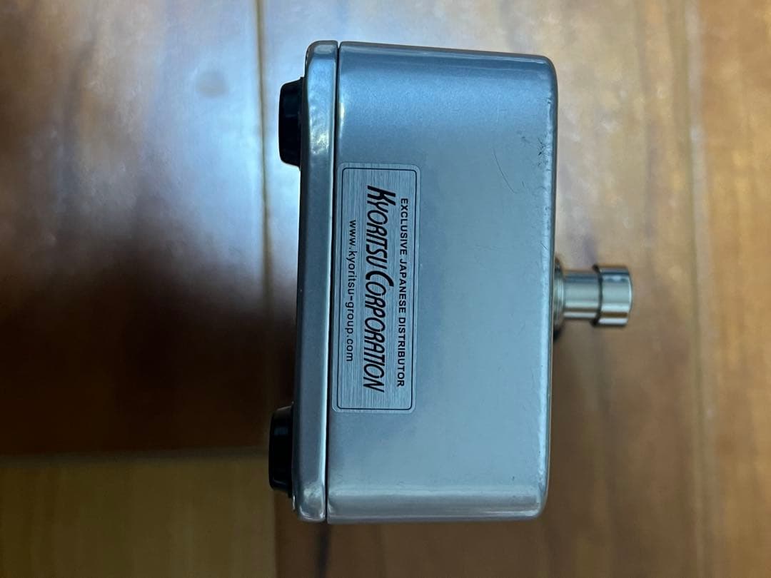 【美品】Electro-Harmonix Nano Big Muff PI